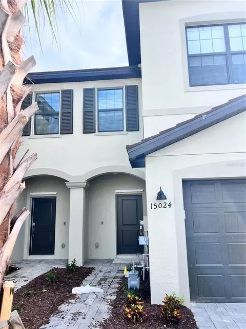 15024 Lyla Ter, Bradenton, FL 34211