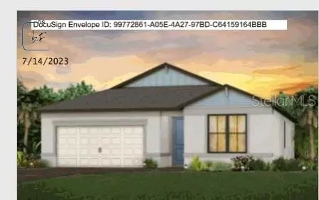 2223 Darley Oak Way, North Port, FL 34289