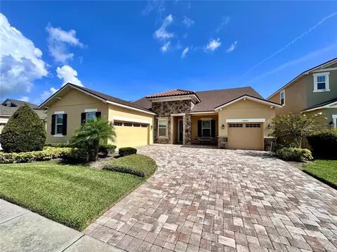 14885 Ellingsworth Ln, Winter Garden, FL 34787