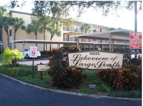 14255 Rosemary Ln #8102, Largo, FL 33774