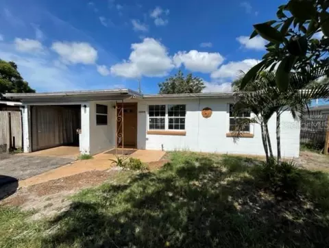 Undisclosed, Largo, FL 33773