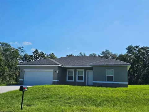 14921 SW 24th Cir, Ocala, FL 34473