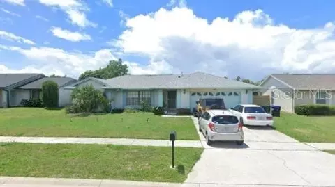 2744 Mint Dr, Orlando, FL 32837