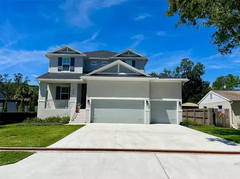 4748 W Anita Blvd, Tampa, FL 33611