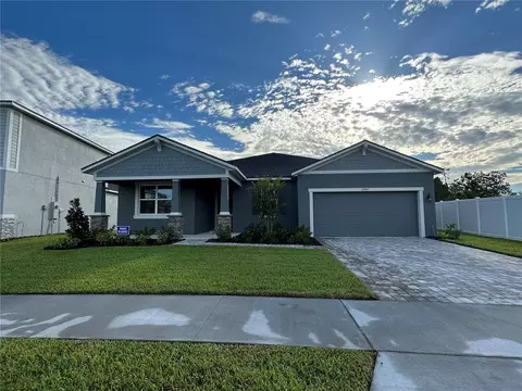 Undisclosed, Orlando, FL 32832