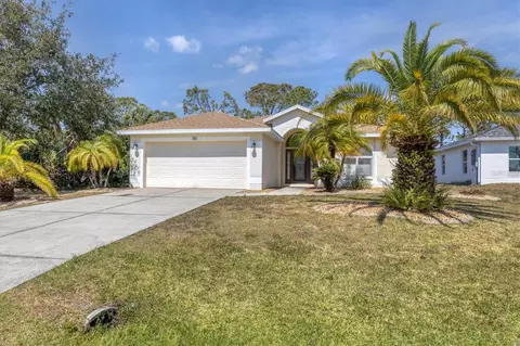 180 Hercules Dr, Rotonda West, FL 33947