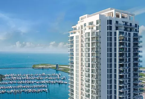 301 1st St S #1102, Saint Petersburg, FL 33701