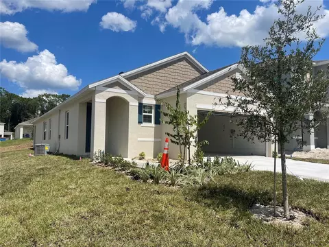 408 Charlotte Way, Deland, FL 32724