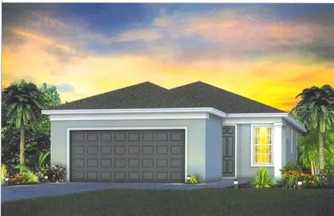 2541 Cliff Way, Saint Cloud, FL 34771 photo 1