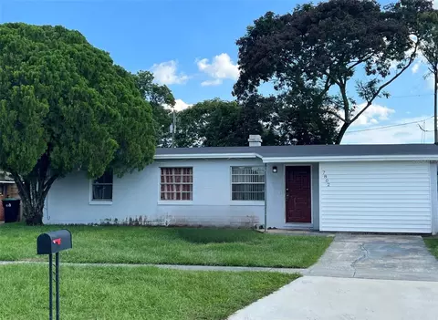 7802 Linaria Dr, Orlando, FL 32822