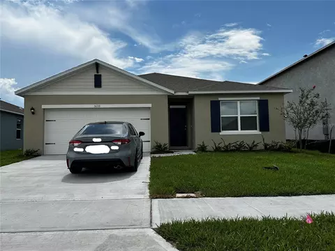 5110 Barombi Bnd, Saint Cloud, FL 34772