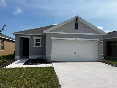 4215 San Rocco Way, Winter Haven, FL 33884