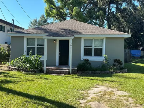 205 E Vine St, Bartow, FL 33830
