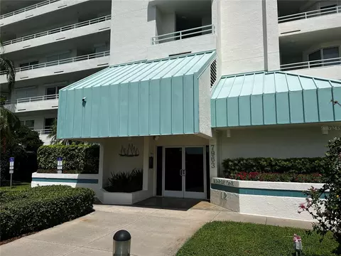 Undisclosed, South Pasadena, FL 33707