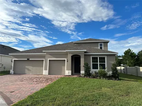 3397 Wauseon Dr, Saint Cloud, FL 34772 photo 1