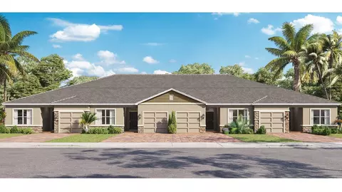 3515 Morrow Pl, Mims, FL 32754