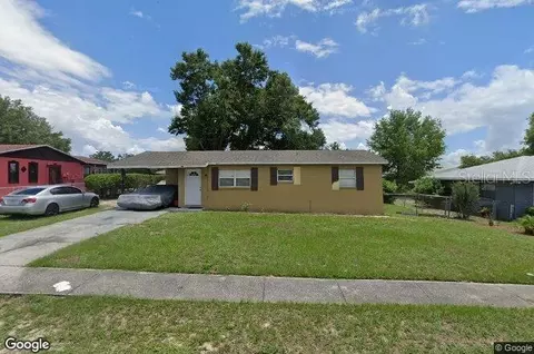 820 Ware Ave NE, Winter Haven, FL 33881