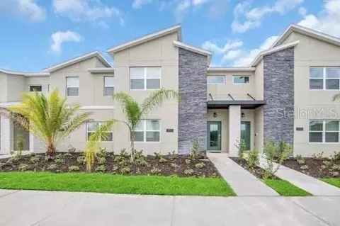 2465 Reading Trl, Kissimmee, FL 34746