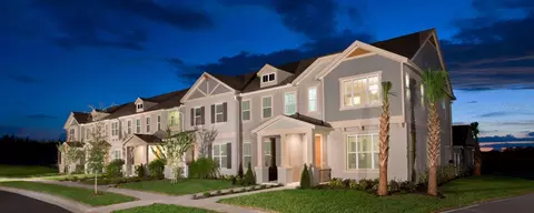 11153 Lime Flower, Winter Garden, FL 34787