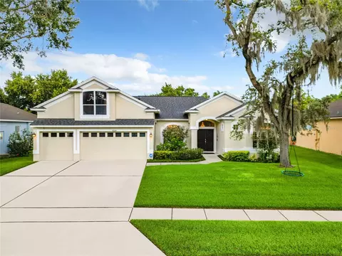 8335 Lake Crowell Cir, Orlando, FL 32836
