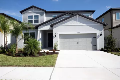 14184 Hammock Crest Way, Riverview, FL 33569