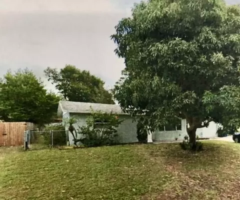 2801 52nd Ln N, Saint Petersburg, FL 33710