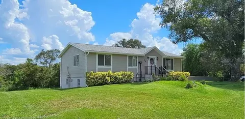 109 Pinehill Ln, Sebring, FL 33876