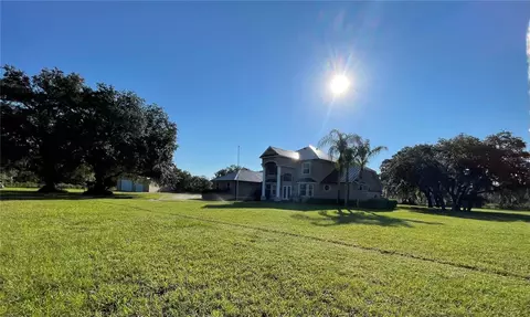 829 Vista Cv, Chuluota, FL 32766