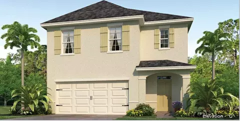 832 August Sky Dr, Deltona, FL 32738