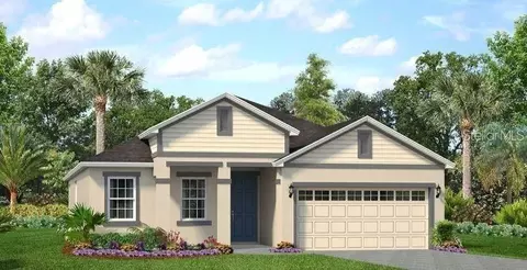 943 Signet Dr, Apollo Beach, FL 33572
