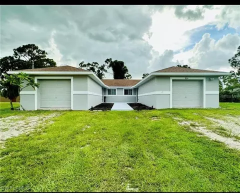 Undisclosed, Lehigh Acres, FL 33974