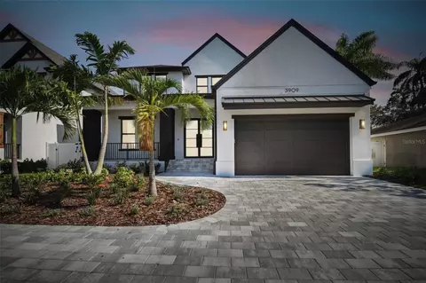 3909 W Azeele St, Tampa, FL 33609