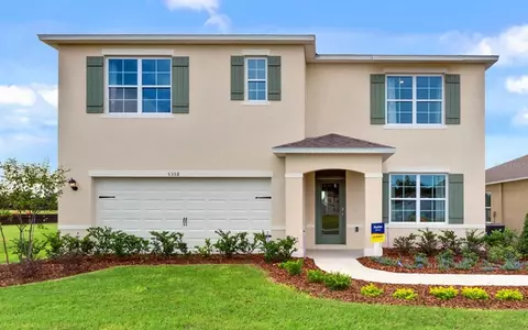 4641 Bernard Blvd, Haines City, FL 33844