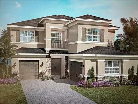 32235 Rosewood Meadow Ln, Wesley Chapel, FL 33543