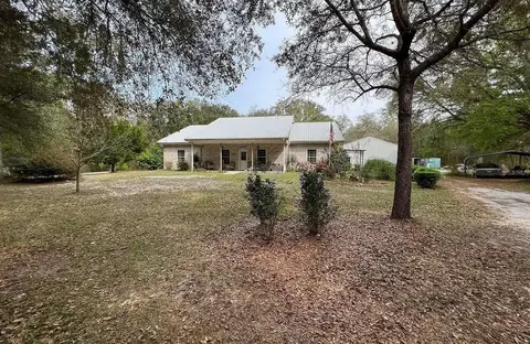 965 SW Appalachee Ter, Fort White, FL 32038