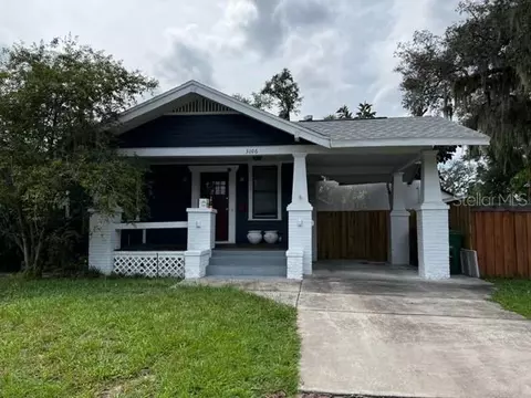 3106 N Massachusetts Ave, Tampa, FL 33603