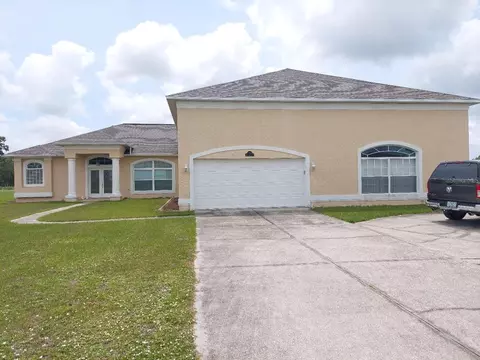 11934 Driver Ln, Spring Hill, FL 34610