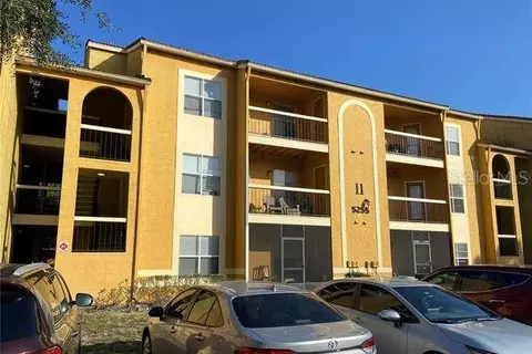 5271 Images Cir #107, Kissimmee, FL 34746