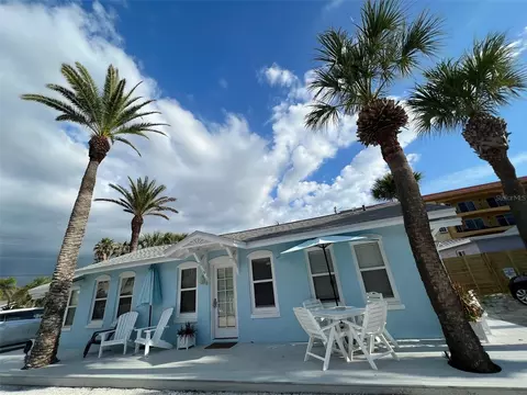 990 Gulf Blvd #8, Indian Rocks Beach, FL 33785