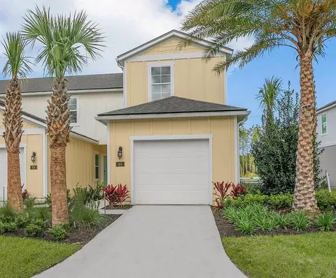 70 Java Ln, Saint Augustine, FL 32092