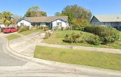 566 Bablonica Dr, Orlando, FL 32807