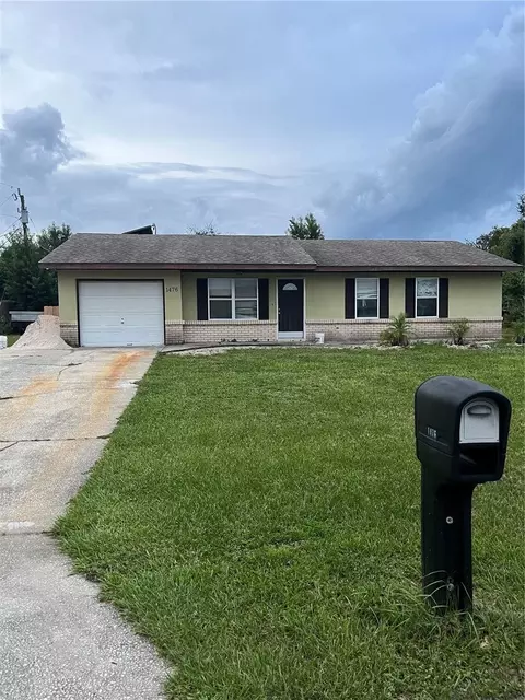 1476 Timbercrest Dr, Deltona, FL 32738