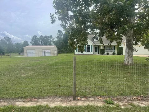 8622 W Libby Rd, Groveland, FL 34736