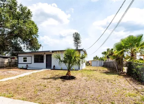 8265 Dorothy Ave, North Port, FL 34287