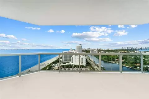 4775 Collins Ave #3004, Miami Beach, FL 33140