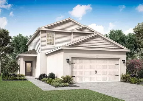 5228 Cricket Rd, Brooksville, FL 34602