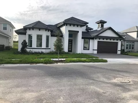 171 Hampton Loop, Davenport, FL 33837 photo 1