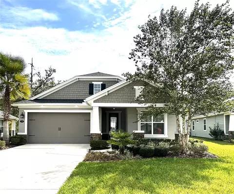 75 Almond Pt, Saint Augustine, FL 32095 photo 1