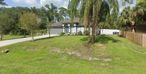 1240 Winthrop St, North Port, FL 34288