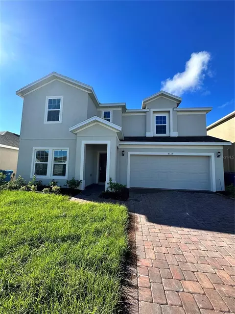 4637 Bernard Blvd, Haines City, FL 33844